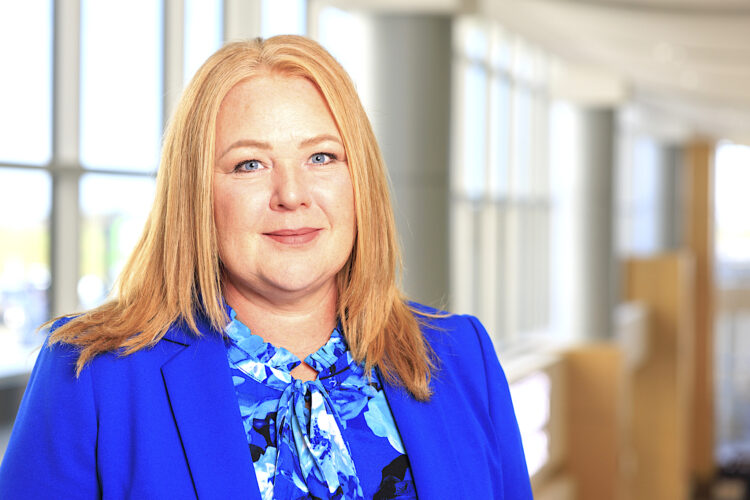 Supply chain director joins healthcare system